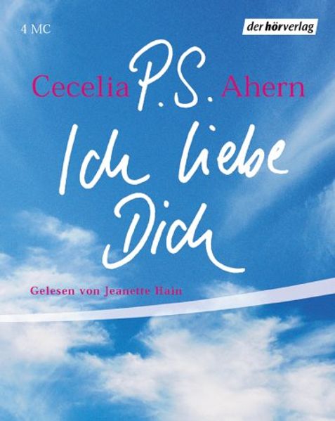 P.S. Ich liebe Dich