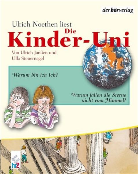 Die Kinder-Uni 2