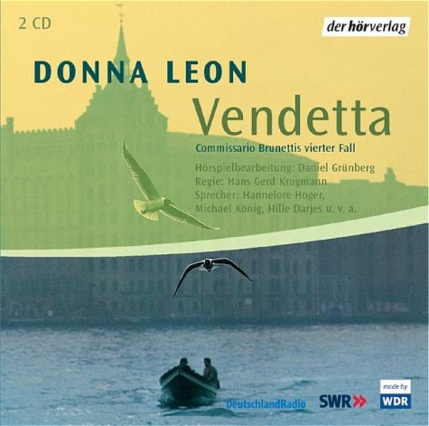 Vendetta (4. Fall)