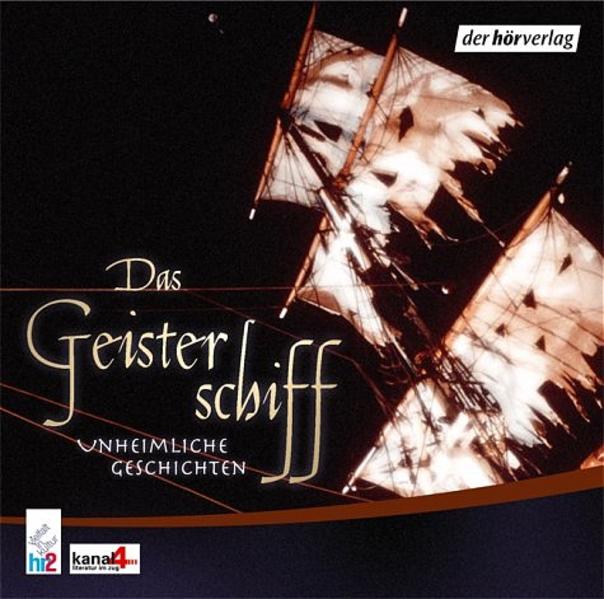 Das Geisterschiff