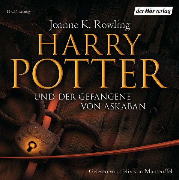 Harry Potter und der Gefangene von Askaban