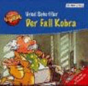 Kommissar Kugelblitz: Der Fall Kobra (14)