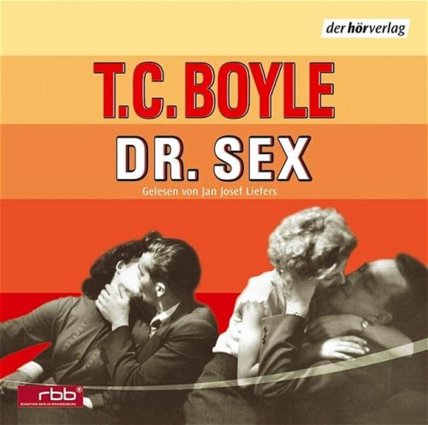 Dr. Sex