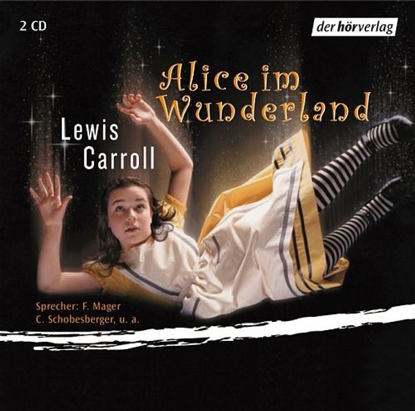 Alice im Wunderland