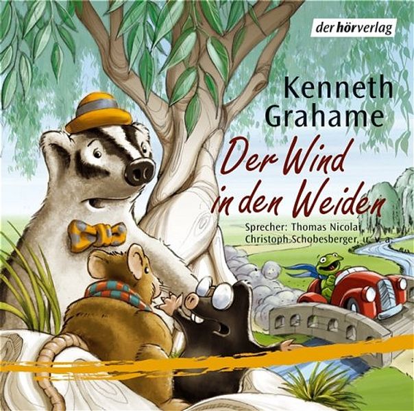 Buchcover