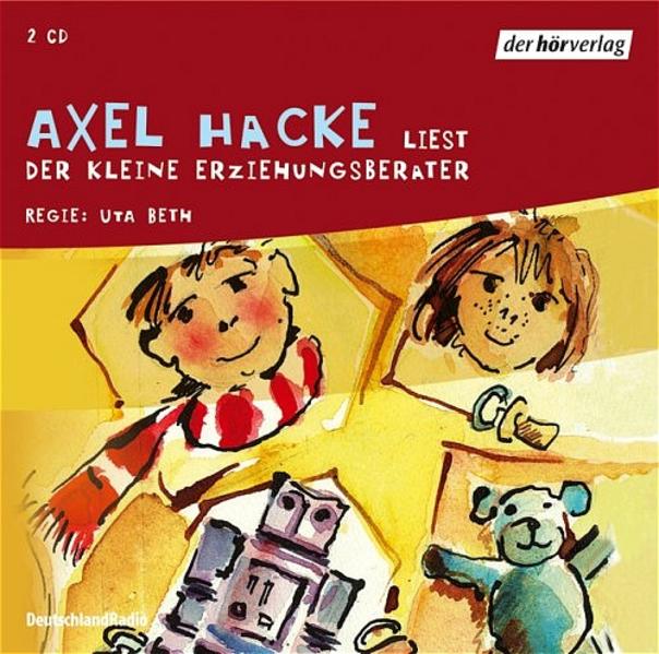 Der kleine Erziehungsberater