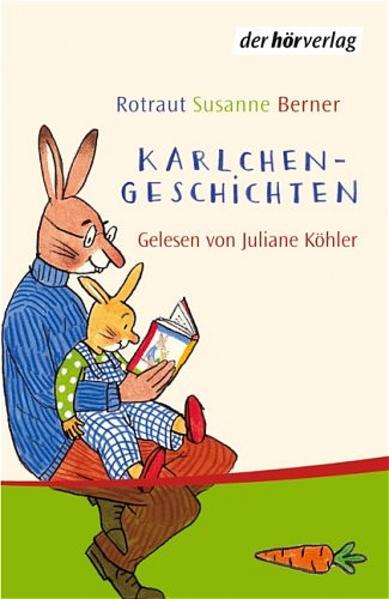 Karlchen-Geschichten