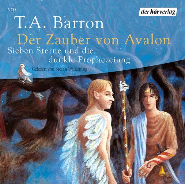 Der Zauber von Avalon