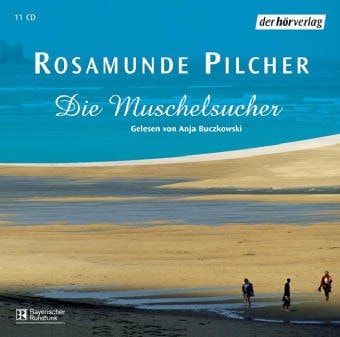 Die Muschelsucher