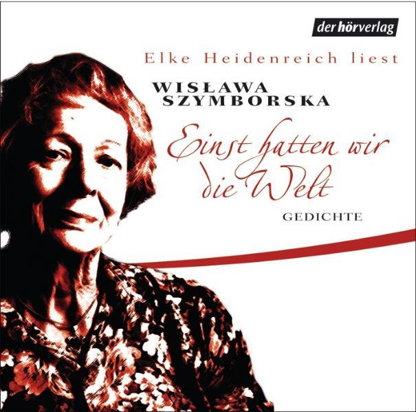 Einst hatten wir die Welt