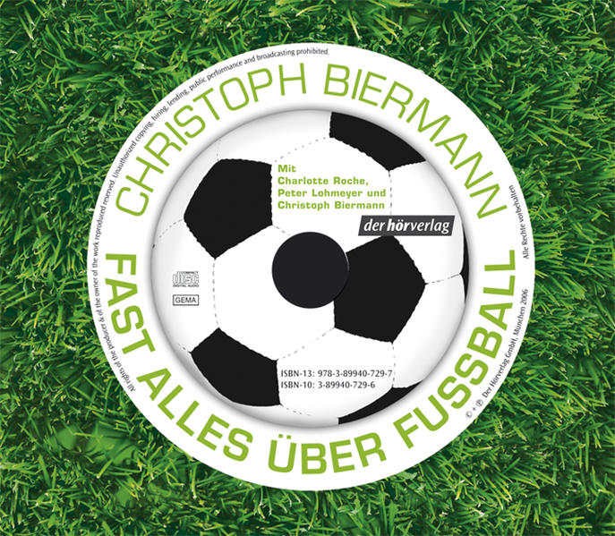 Fast alles über Fussball