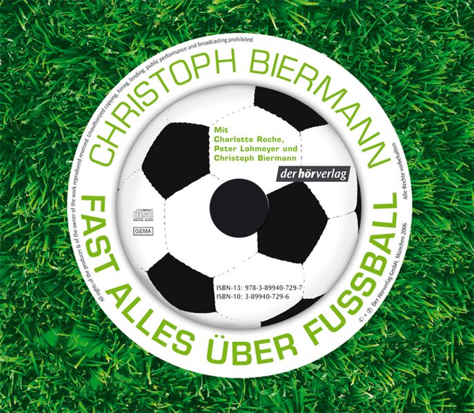 Fast alles über Fussball
