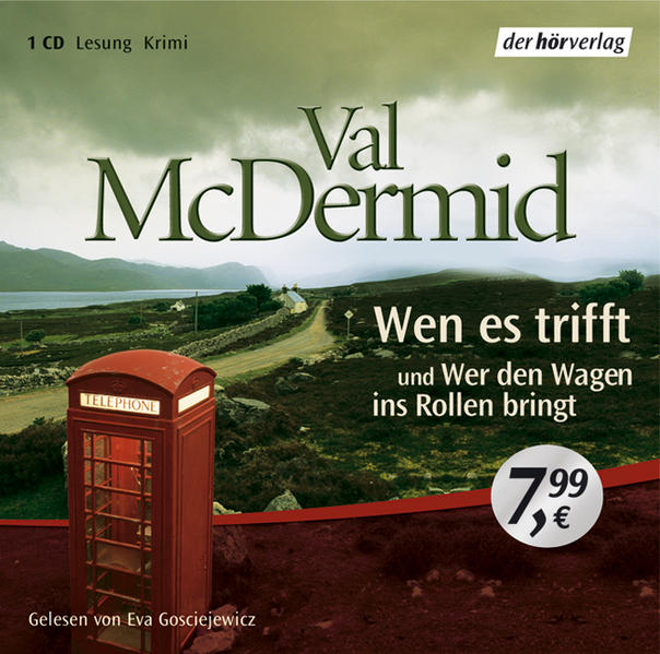Wen es trifft /Wer den Wagen ins Rollen bringt