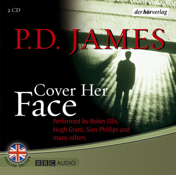 Cover her Face