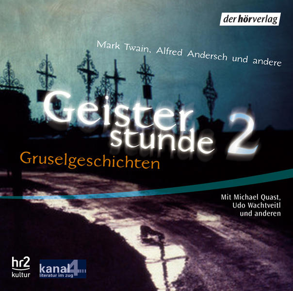 Geisterstunde 2