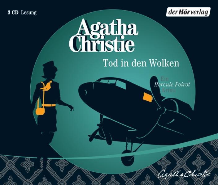 Tod in den Wolken
