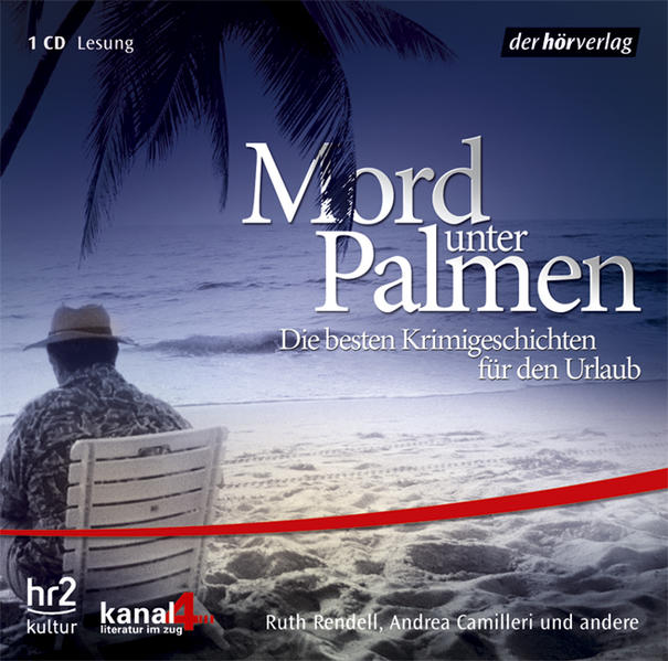 Mord unter Palmen