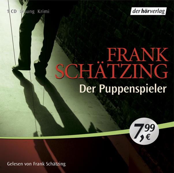 Der Puppenspieler