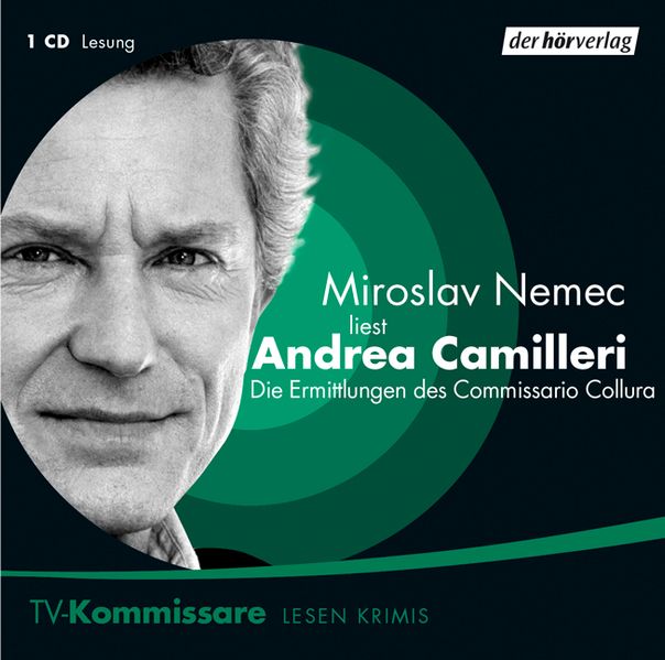Die Ermittlungen des Commissario Collura