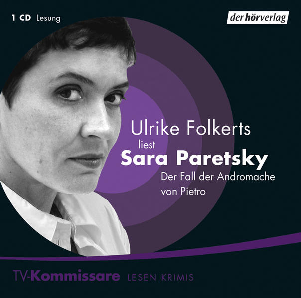 Der Fall der Andromache von Pietro