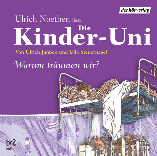 Die Kinder-Uni SA