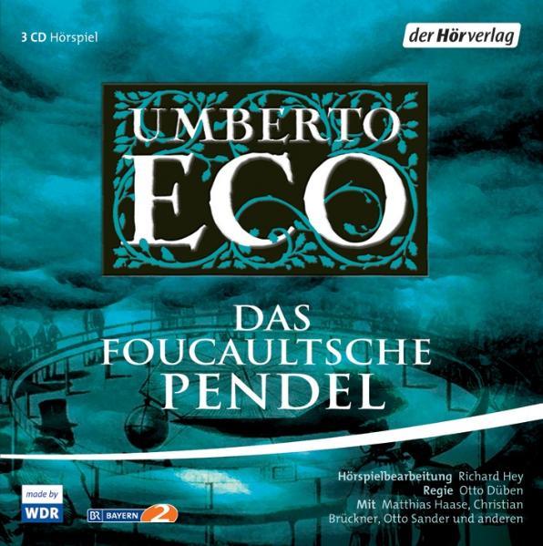 Das Foucaultsche Pendel
