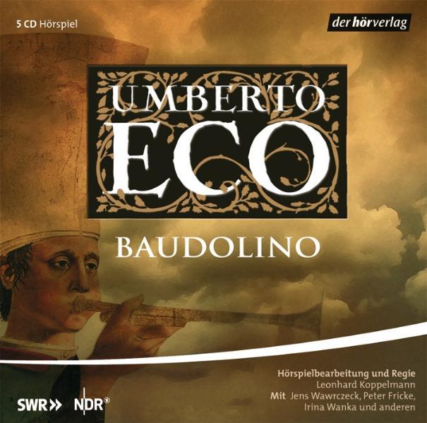 Baudolino