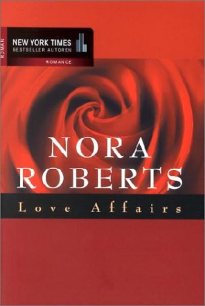 Love Affairs / Der Maler und die Lady /Heisser Atem /Herz aus Glas