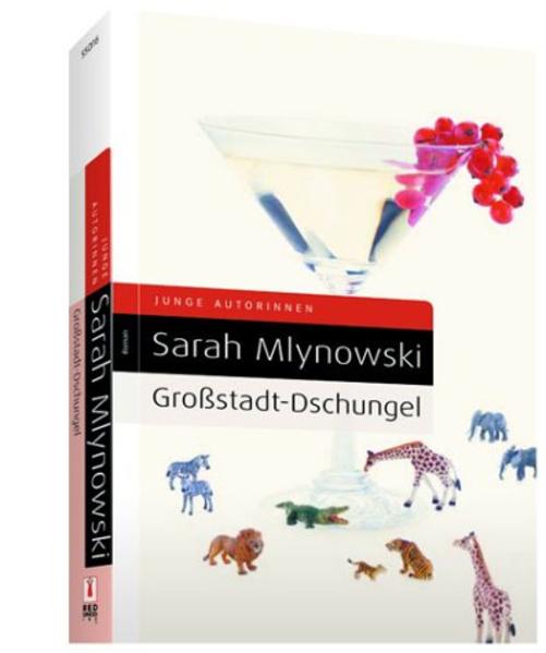 Grossstadt-Dschungel