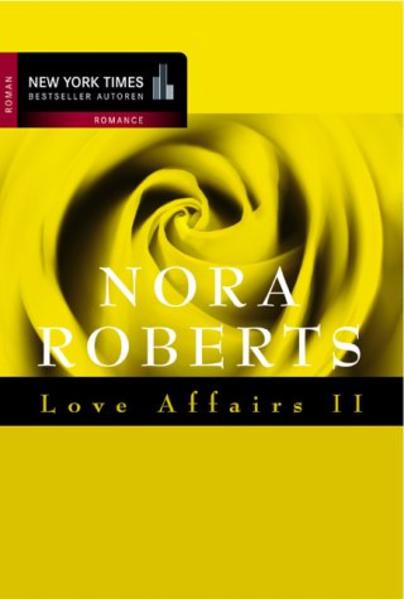 Love Affairs / Tödlicher Champagner /Spiel um Sieg und Liebe /Bei Tag und bei Nacht