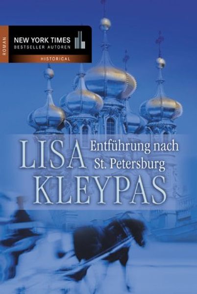 Entführung nach St. Petersburg