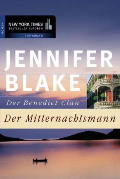 Der Benedict Clan "Der Mitternachtsmann"