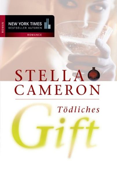 Tödliches Gift