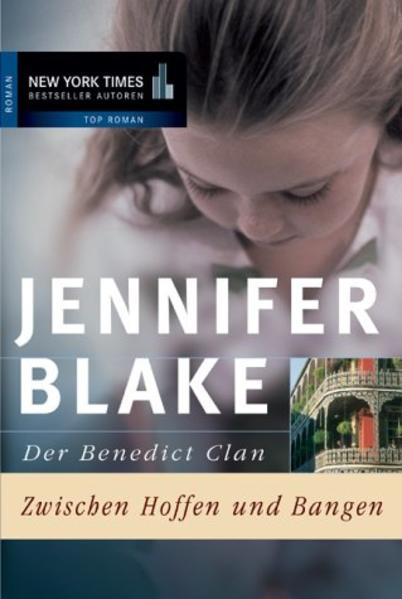 Der Benedict Clan - Zwischen Hoffen und Bangen