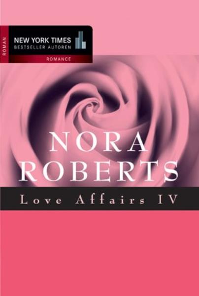 Love Affairs / Solange die Welt sich dreht /Liebe ohne Grenzen /In dein Lächeln verliebt