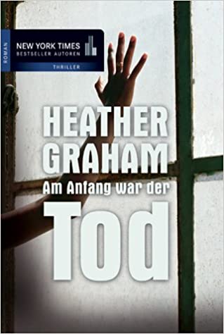 Am Anfang war der Tod
