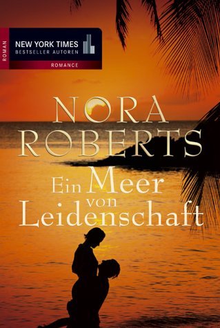 Ein Meer von Leidenschaft