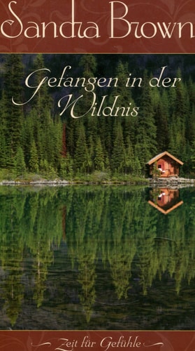 Gefangen in der Wildnis