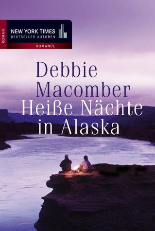 Heisse Nächte in Alaska