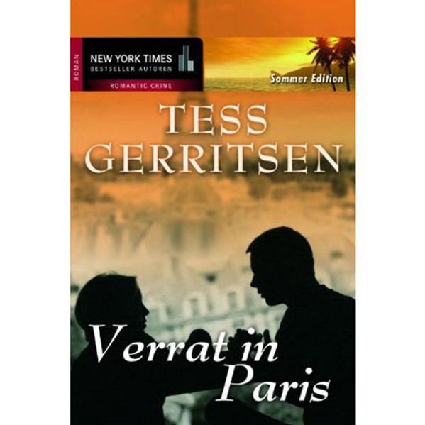 Verrat in Paris