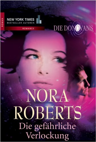Die Donovans / Die gefährliche Verlockung