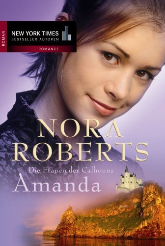 Die Frauen der Calhouns / Amanda