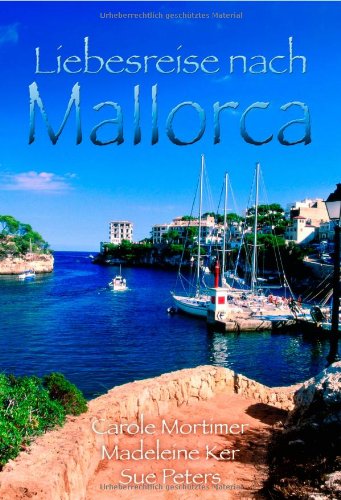 Liebesreise nach Mallorca