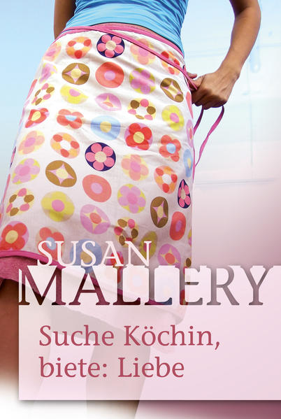 Suche: Köchin, Biete: Liebe