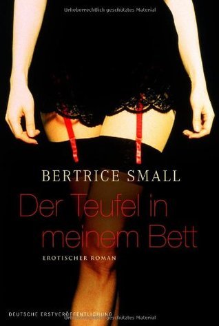 Der Teufel in meinem Bett