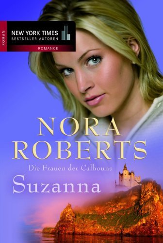 Die Frauen der Calhouns / Suzanna