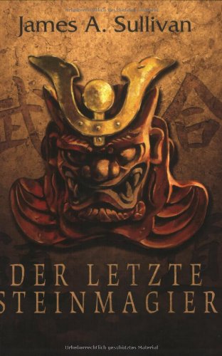 Der letzte Steinmagier