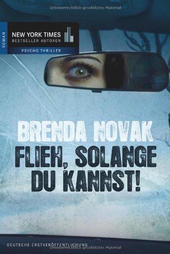 Flieh, solange du kannst!