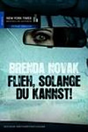 Flieh, solange du kannst!