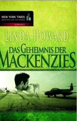 Das Geheimnis der Mackenzies